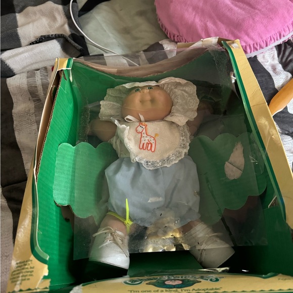 Brand new original Air Force ones never used brand new no box - Picture 2 of 14